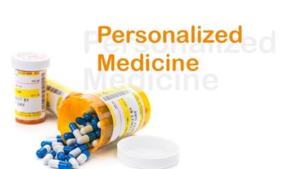 Personalized Compounding Medicine - Carie Boyd Pharmaceuticals