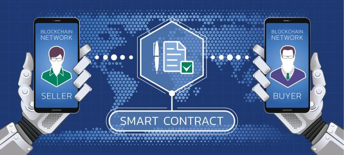 Smart Contract Blockchain, Smart Contracts and Blockchain, Benefits of ... Smart Contract Blockchain, Smart Contracts and Blockchain, Benefits of ...