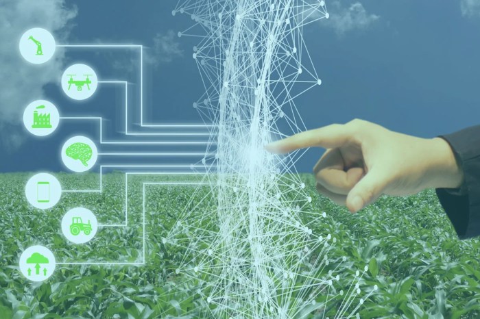 How AI Technology Is Revolutionizing Agriculture | Ambiq