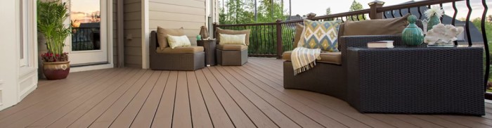 Trex Decking Cost: What to Expect in 2024 - Bob Vila