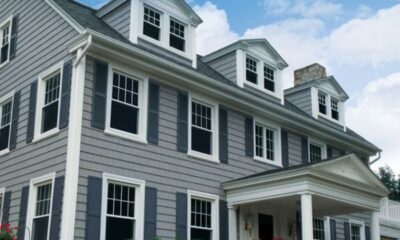Mastic Home Exteriors by Ply Gem - Catalog Details
