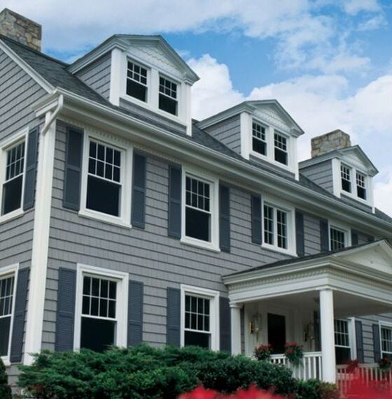 Mastic Home Exteriors by Ply Gem - Catalog Details