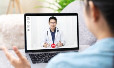 8 Reasons to Consult with a Medical Professional Online