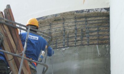 Structural Repair – ABV