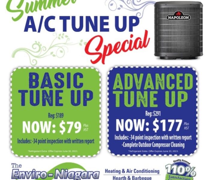 HVAC Coupons | AC Tune Up Specials | HVAC Tune Up | AC Installation